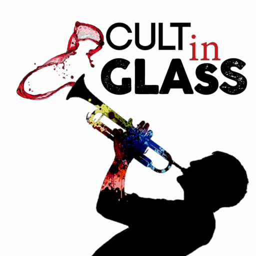 Cult in Glass logó